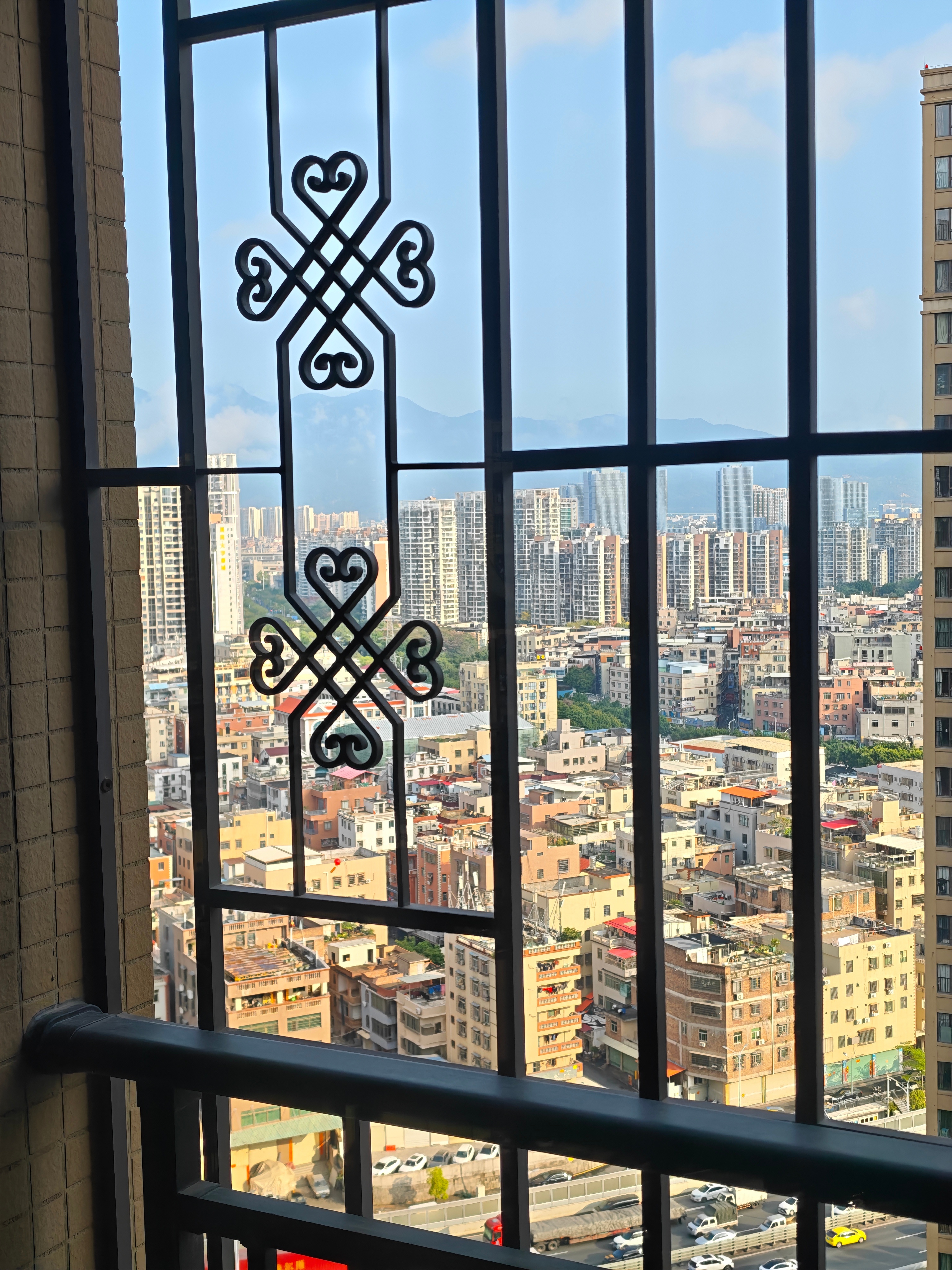 早起第11天，冲，专注在里面刷微博，都忘记发了。 