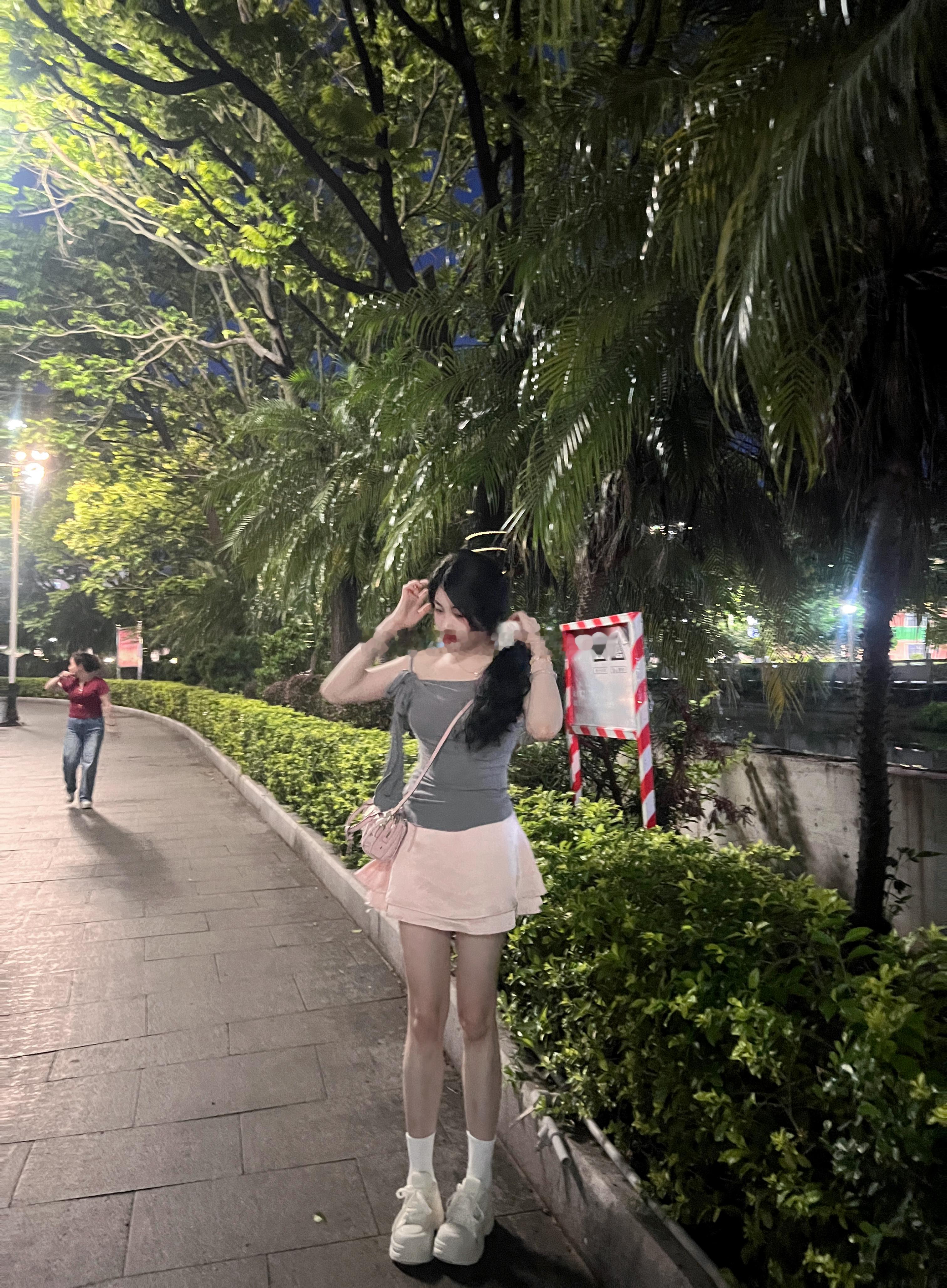 散步🚶 