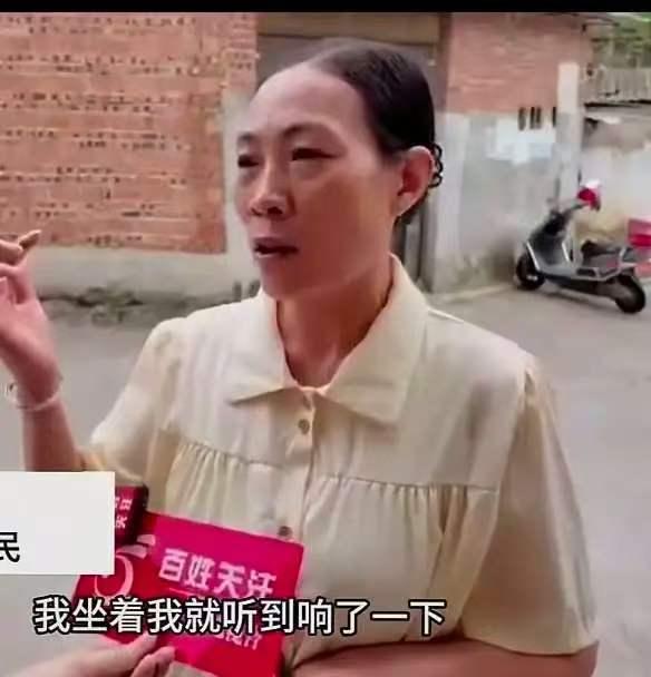 这个大姐太幸运了，
升学宴的时候，大姐说是吃的晚上，一共有二十桌，
自己当时听到