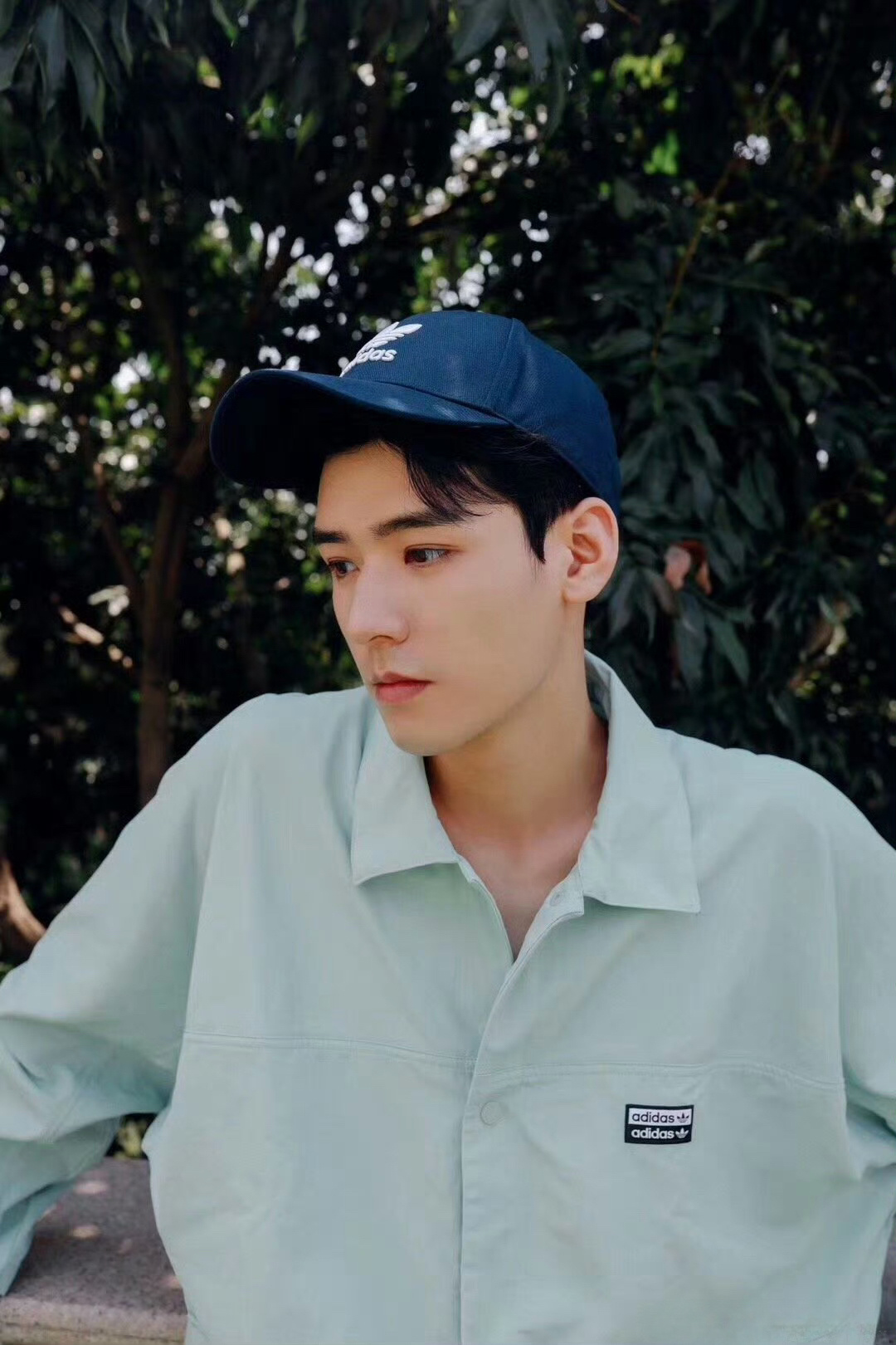 龚俊 cpf 🍊龚俊cpf 1129 | ❤️💙 