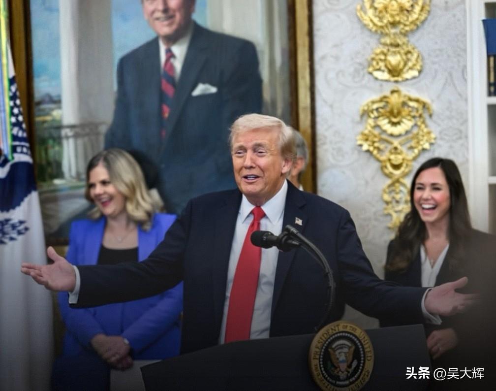 欧洲问题对特朗普而言实际上已经有了答案

开启这一进程的并不是他。早在巴拉克·奥