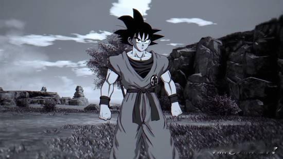 《七龙珠 电光炸裂!ZERO》今日正式登陆NS/NS2平台。
“七龙珠 电光炸裂