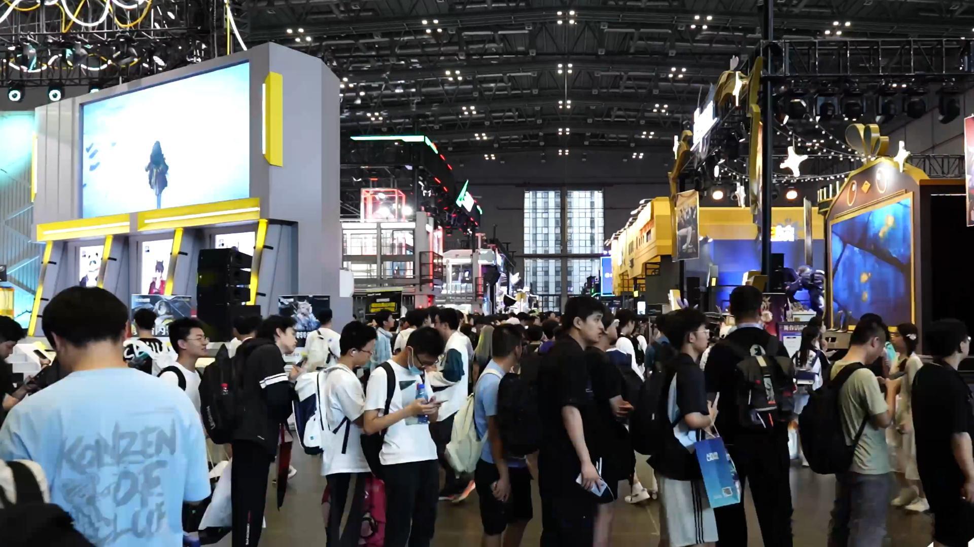 BW首次全球超190个国家售票BW2026 对我来说，BW不只是去看展，更像是一