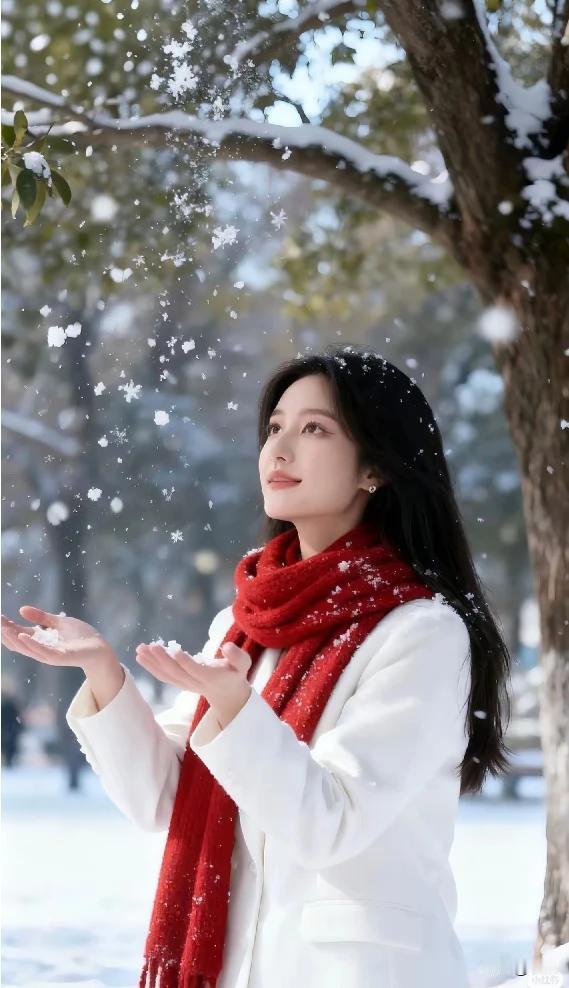 小雪节气将来到，
健康保暖祝福到。
好运连连已送到，
一生平安最重要。