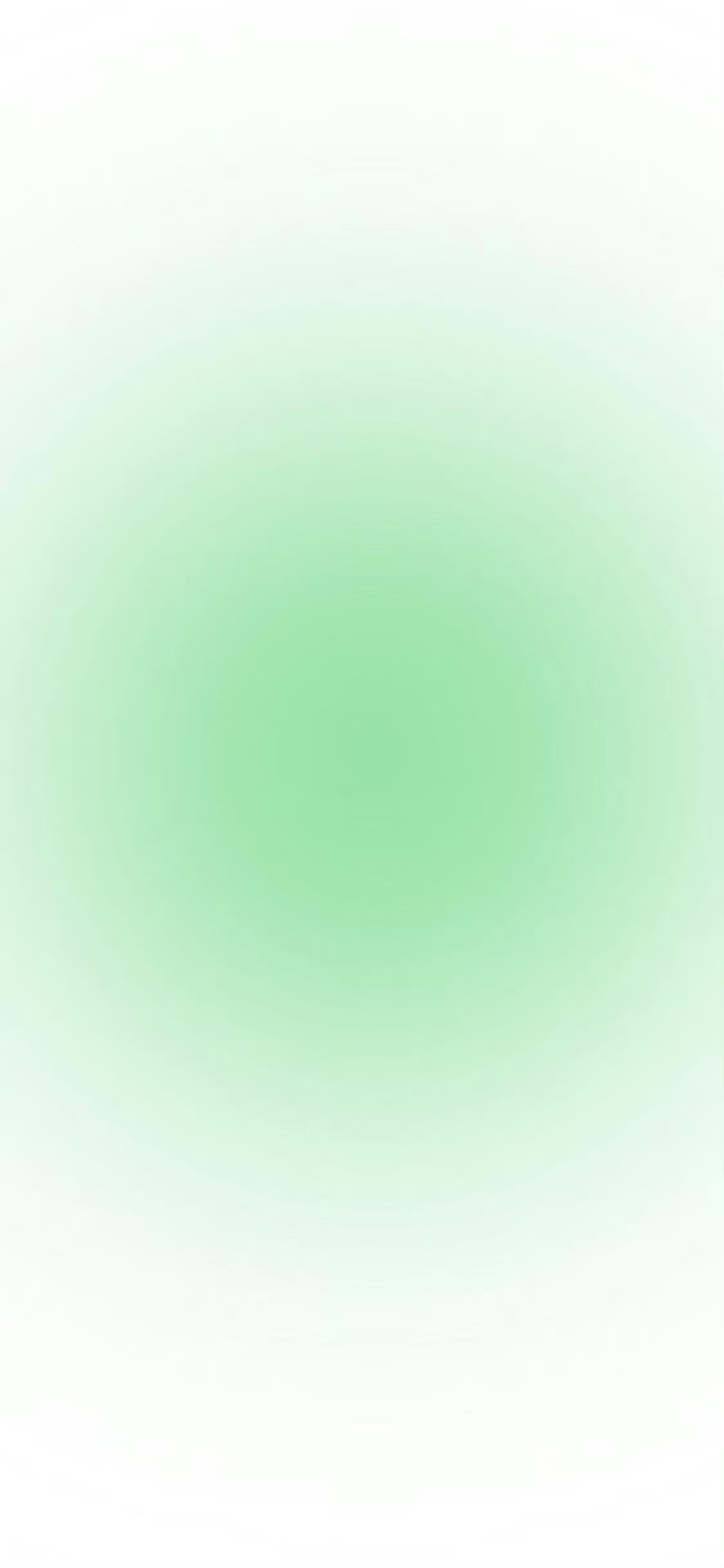 绿色系WeChat聊天背景图～🍃 [求关注][期待][不愧是你] ​​​