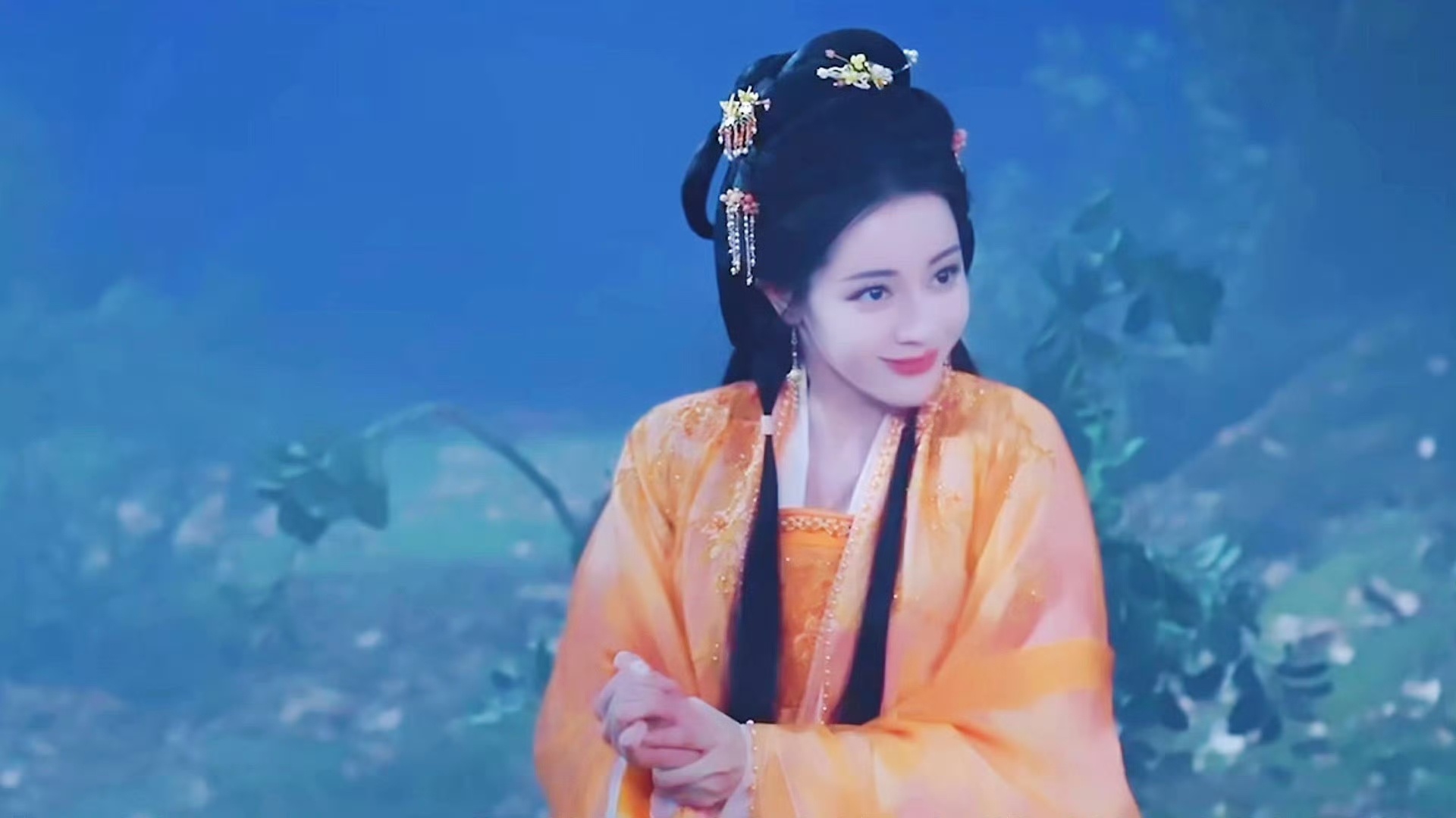 我有预感，有人懂吗🔥白日提灯