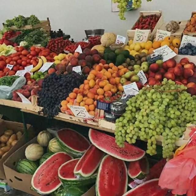 国庆节后物价有变！四类食材迎来涨价压力，买菜的老百姓多留意