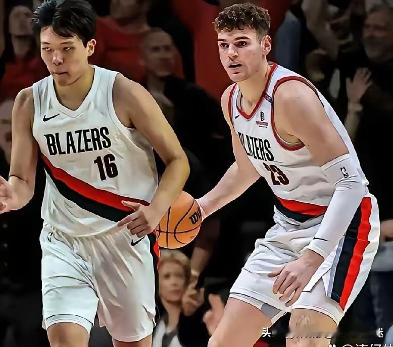 现在的NBA很多首轮秀都被裁掉了，比如当年的8号秀班巴，以及刚被老鹰裁掉的23年
