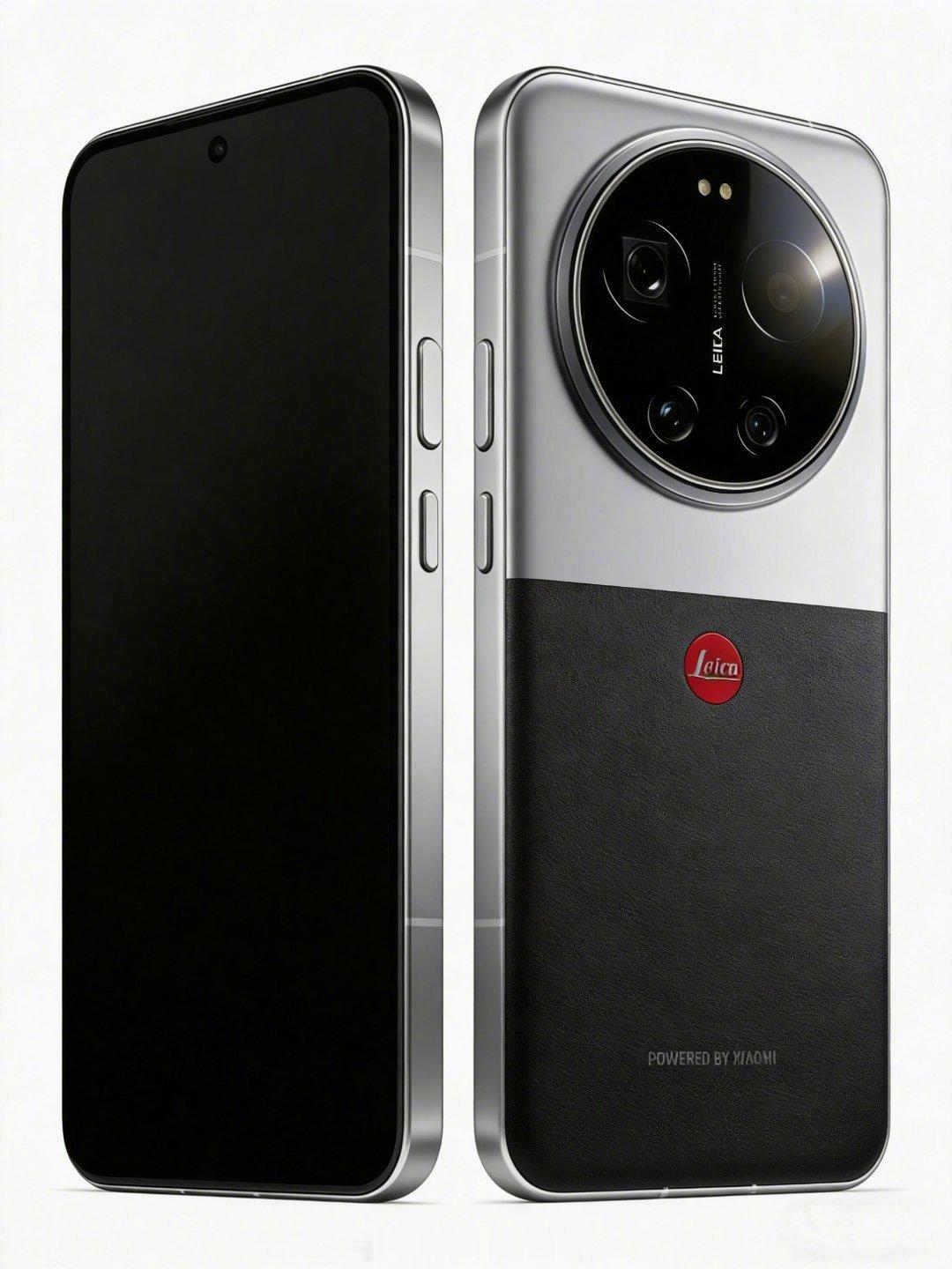 小米与徕卡合作升级小米，手机中的照相机！期待了三年的红标版要来了，徕卡水印、影像