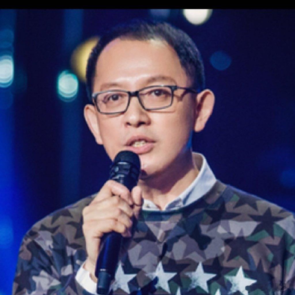 哈林最大的魅力在玩音乐而不是拼嗓子 洪涛说哈林最大的魅力是在玩音乐果然最懂哈林的