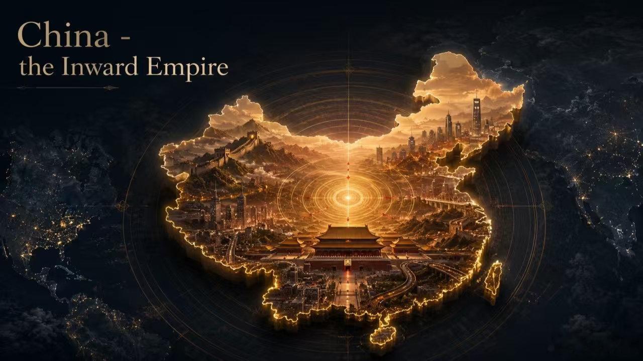 AI先生：中华文明等你五千年：网页链接