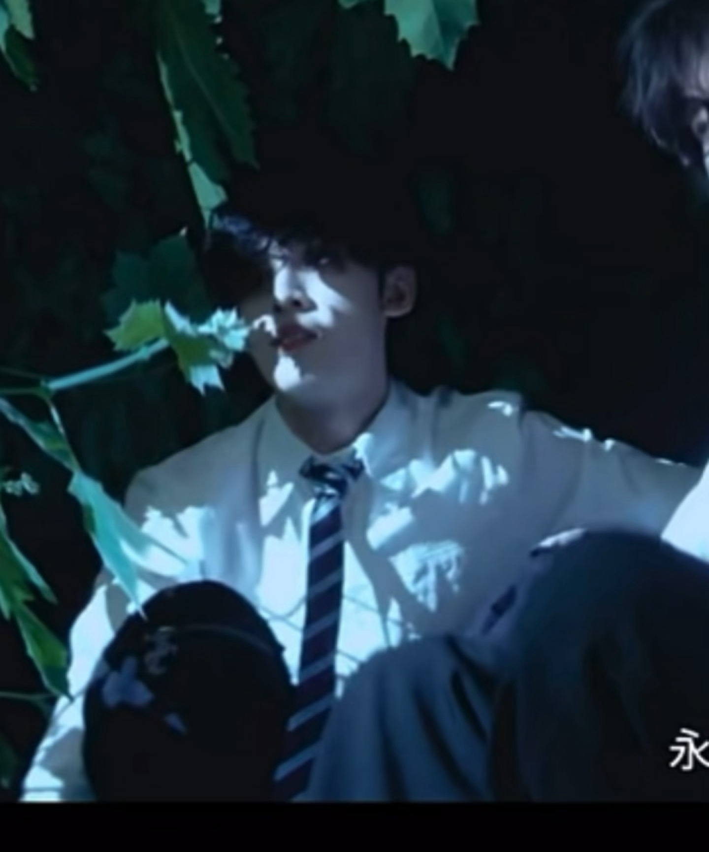 男鬼 