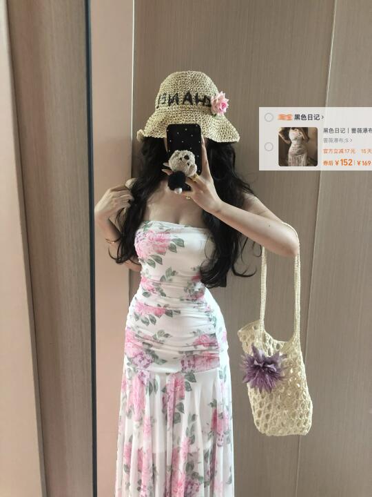 剪吊牌最快的一次！！🐈🔗