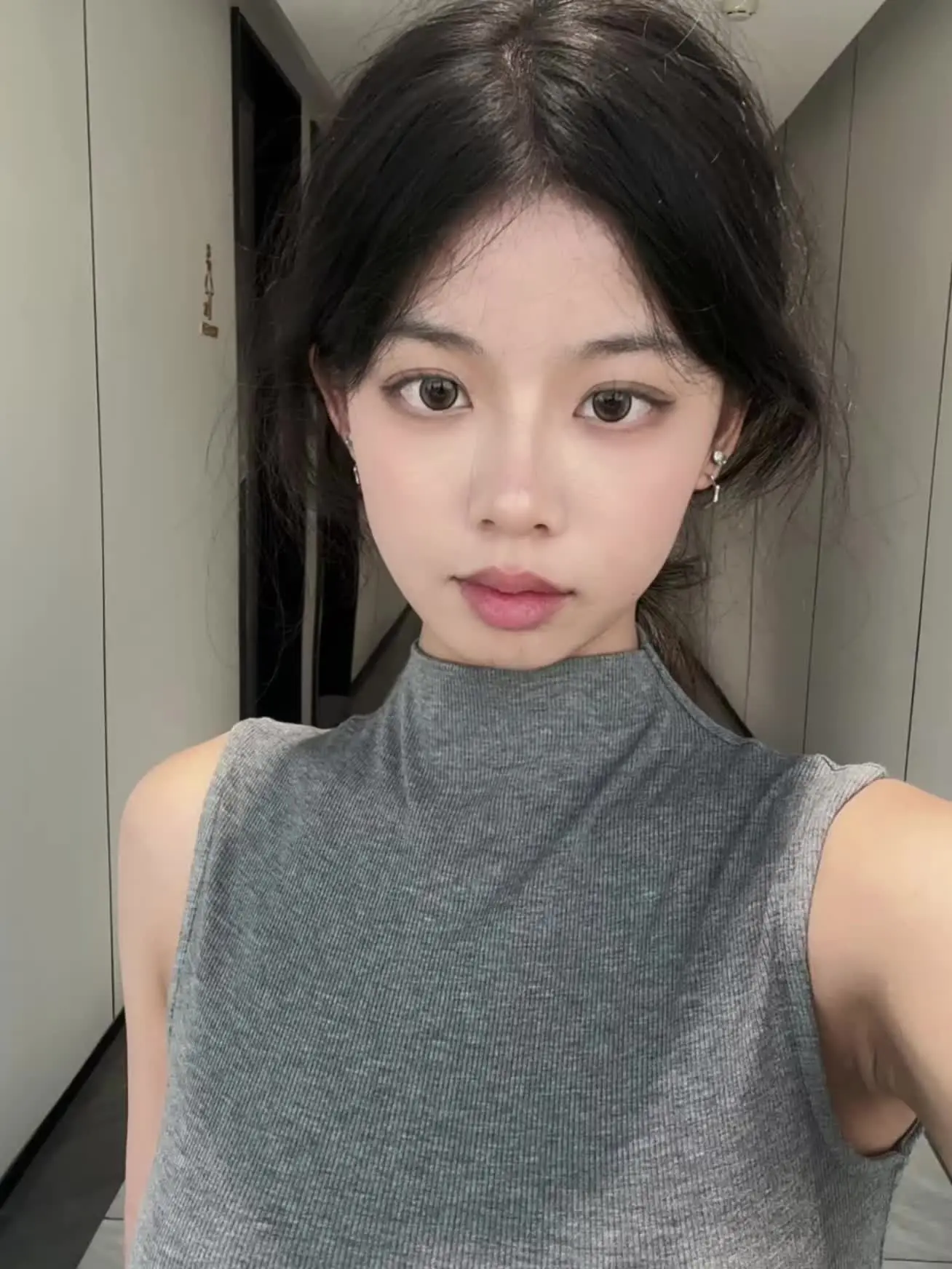 你的眼睛 比海辽阔