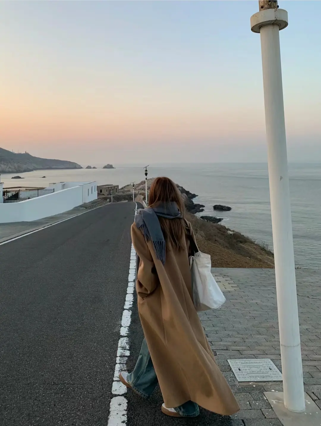 浅浅期待一下秋冬吧～