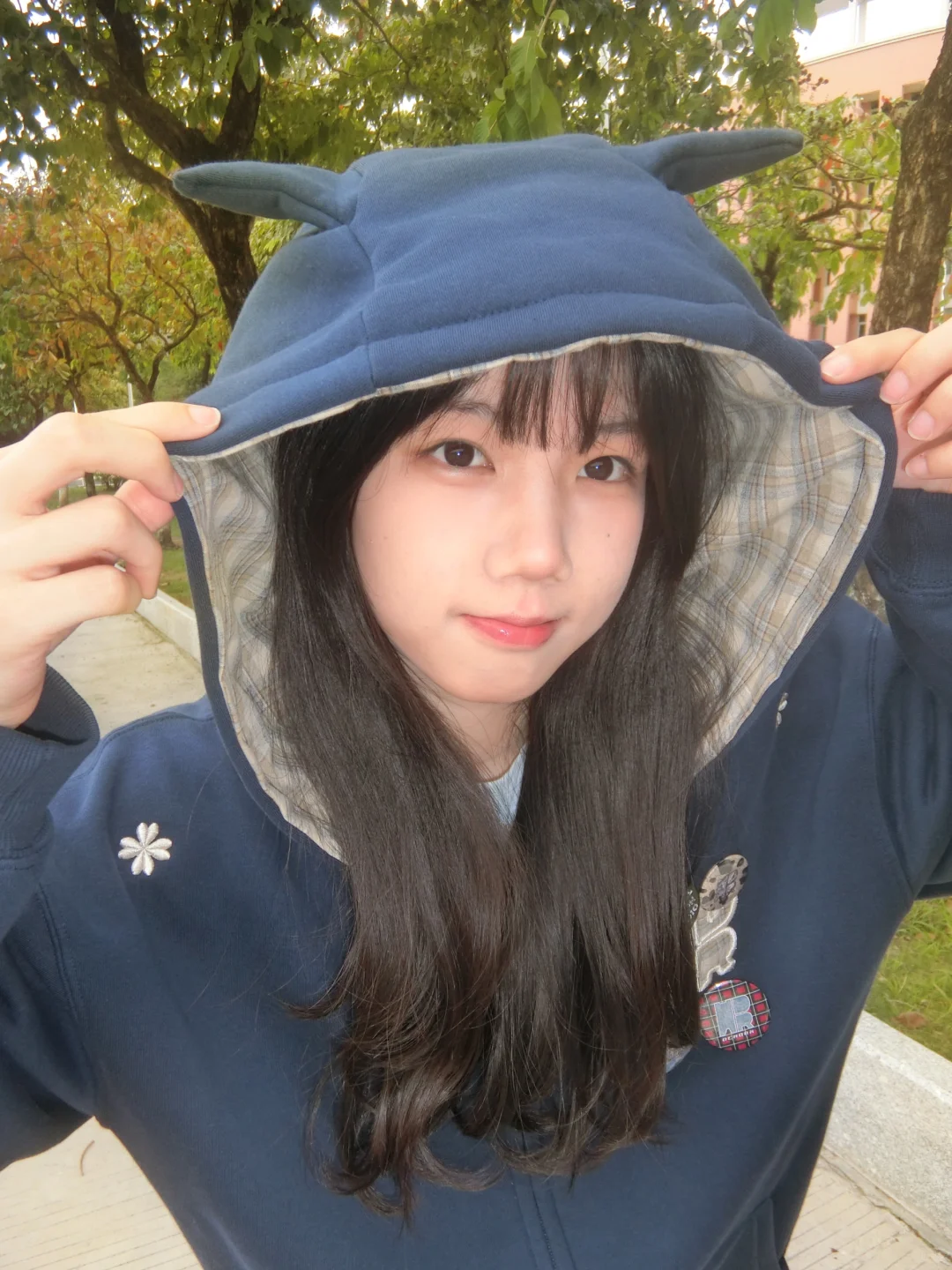 又是一年秋🍂