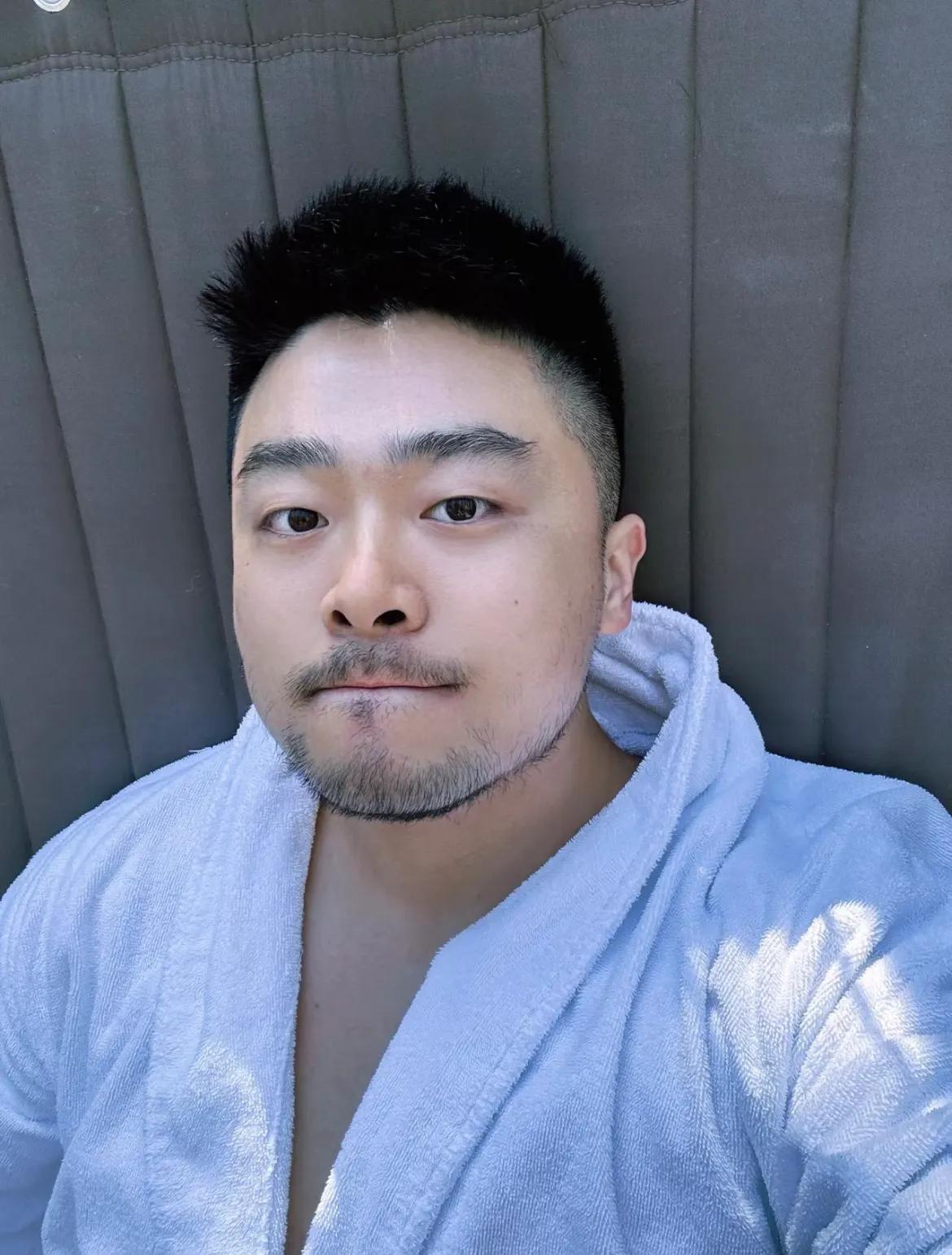 竭尽全力，才知道自己有多么出色
