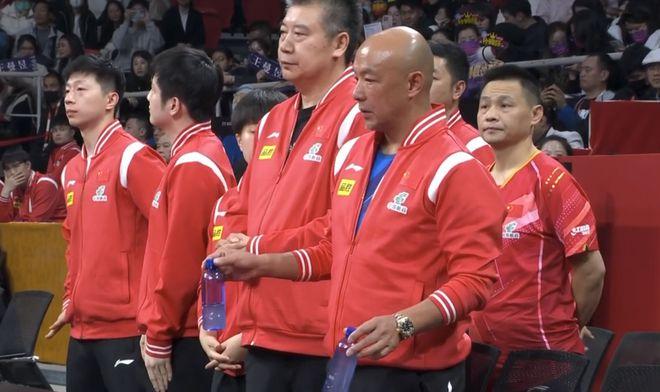 这赛制是不是国乒更强了？12月5日报道，2023年成都国际混合团体世界杯开赛，中