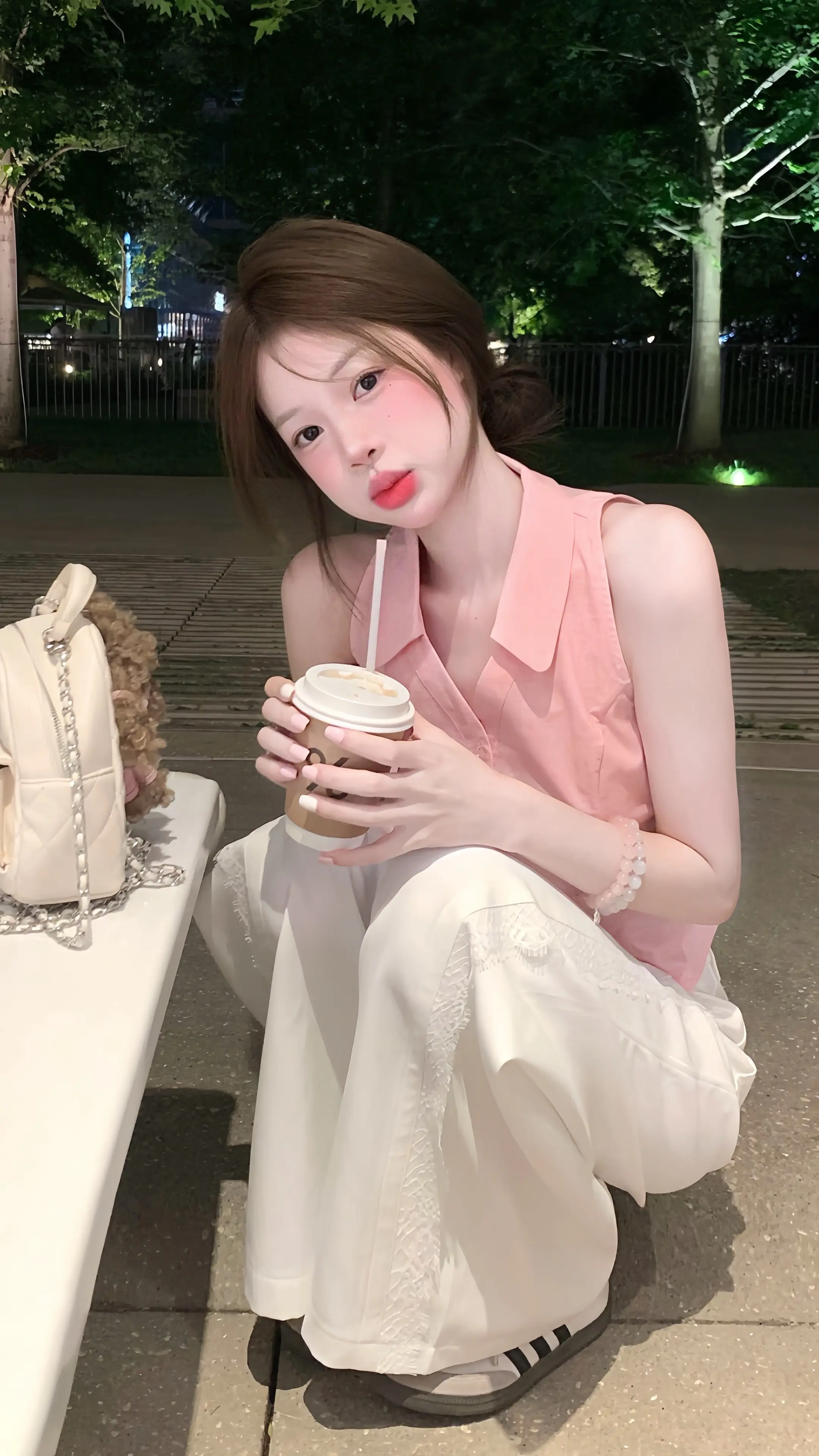 橙色系夏日穿搭有多明媚 不同风格的夏日一周穿搭 一键解锁夏日本命穿搭 ...