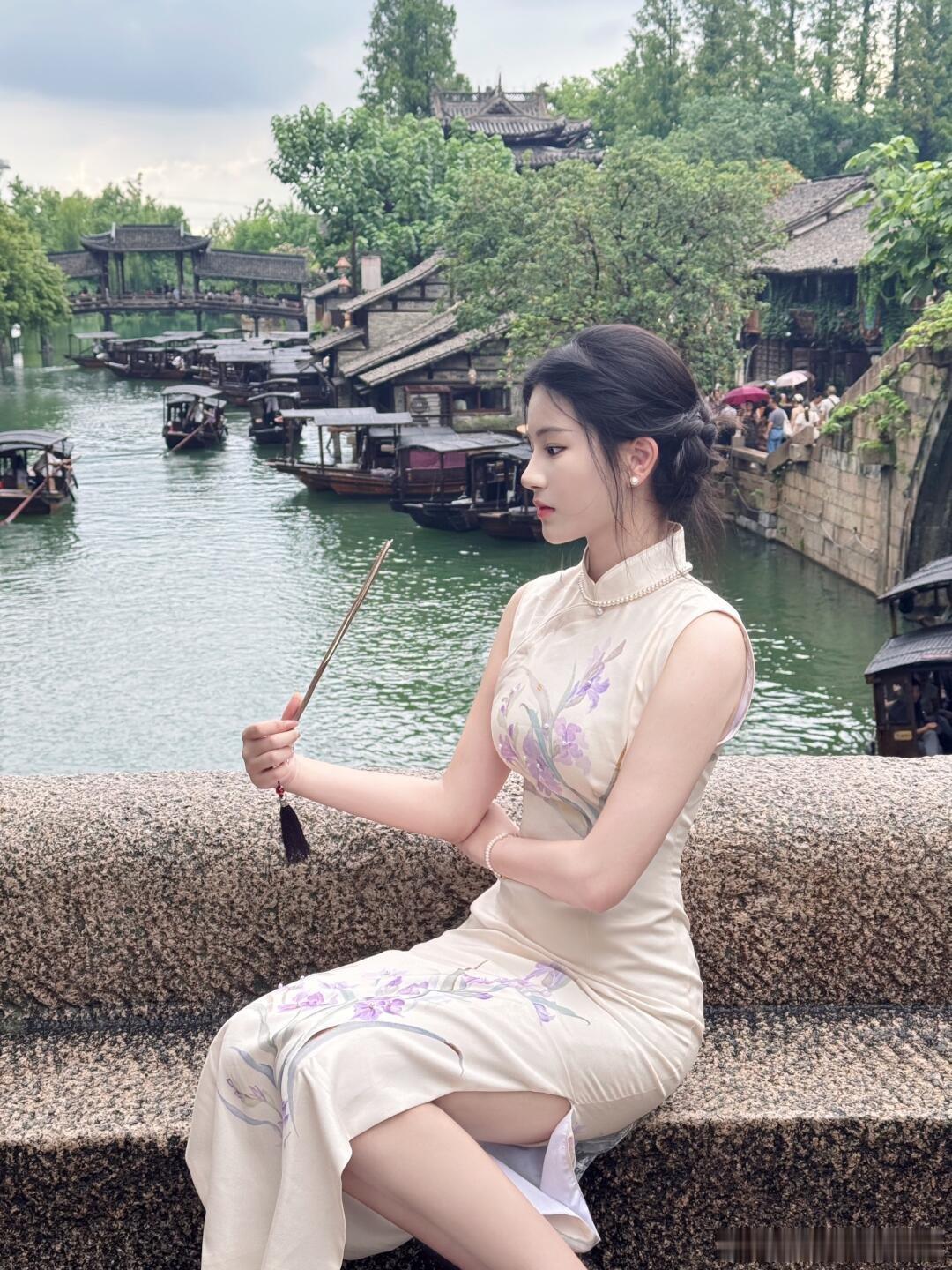烟雨江南 ​​​