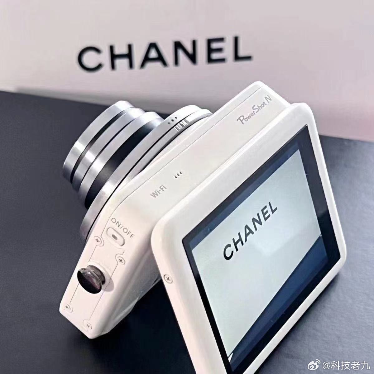 一亿四千万高清像素翻转 数码照相机，抽一个，转发即可，双11开奖 ​​​