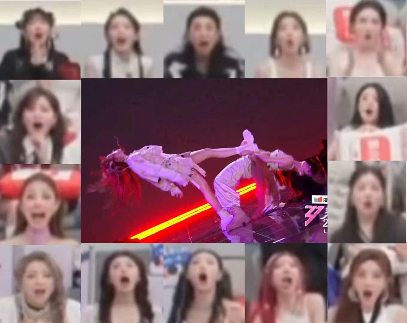 被这张图笑死哈哈哈哈哈哈哈 