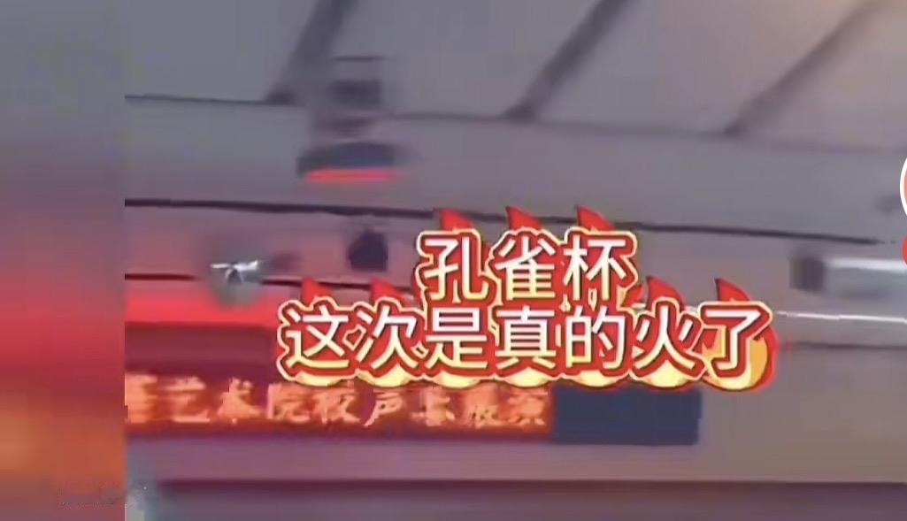 敢于直面问题、挺身而出的发声者值得肯定。倘若评委行事坦荡、内心无亏，大可以坦荡回