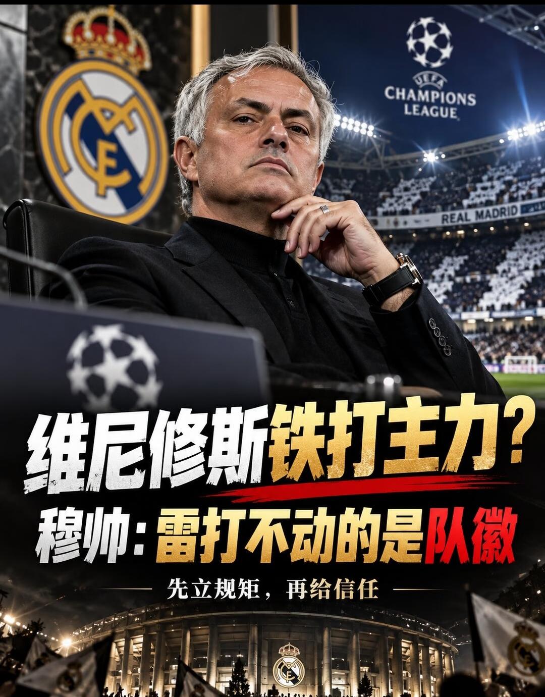截至目前，皇马5大不可或缺球员，重要性排名如下，谁赞成、谁反对？
1.库尔库瓦，