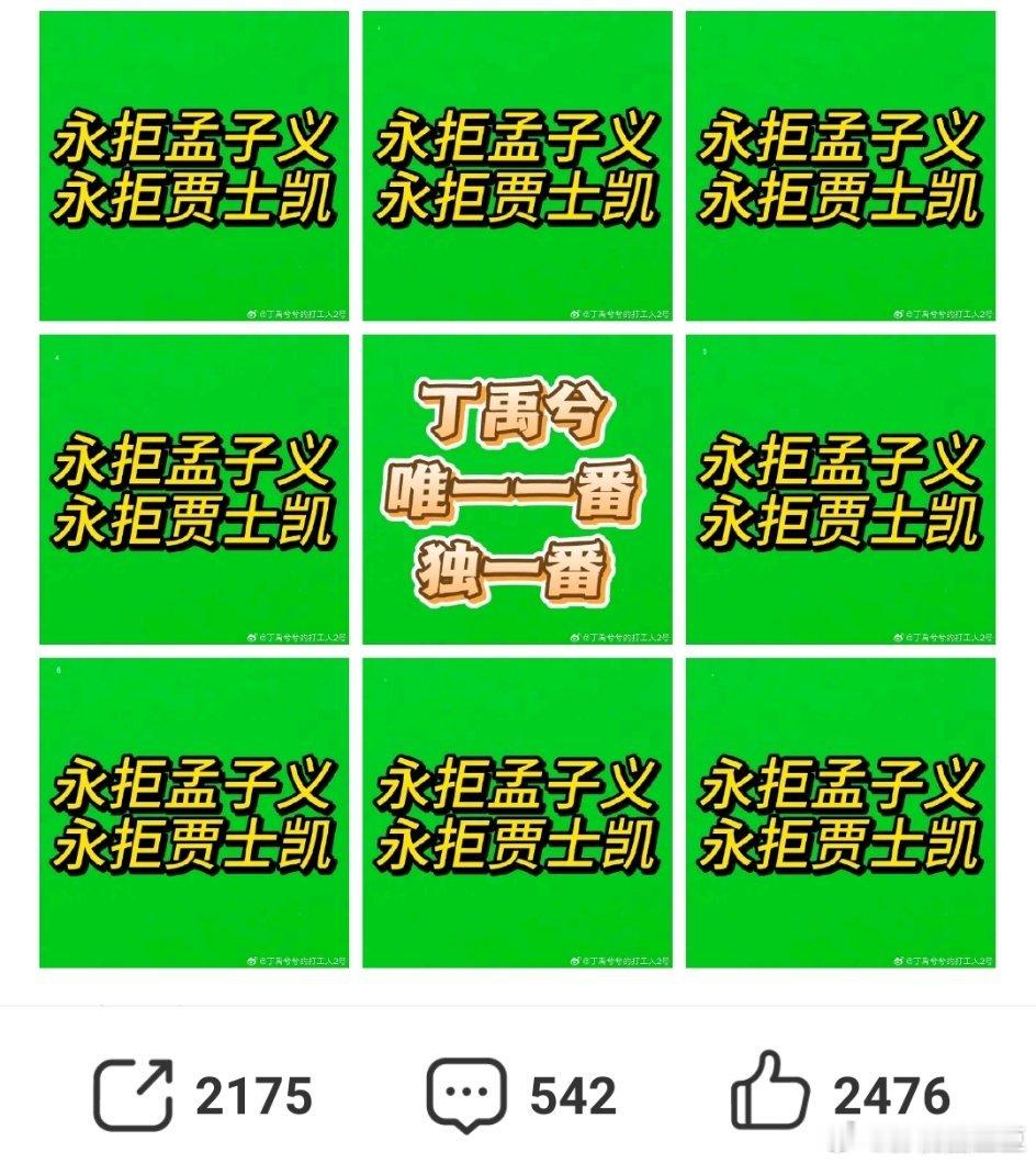 曝孟子义丁禹兮要合作无尽夏 丁丝为什么不想跟孟姐合作？印象中两家好像没什么交集吧