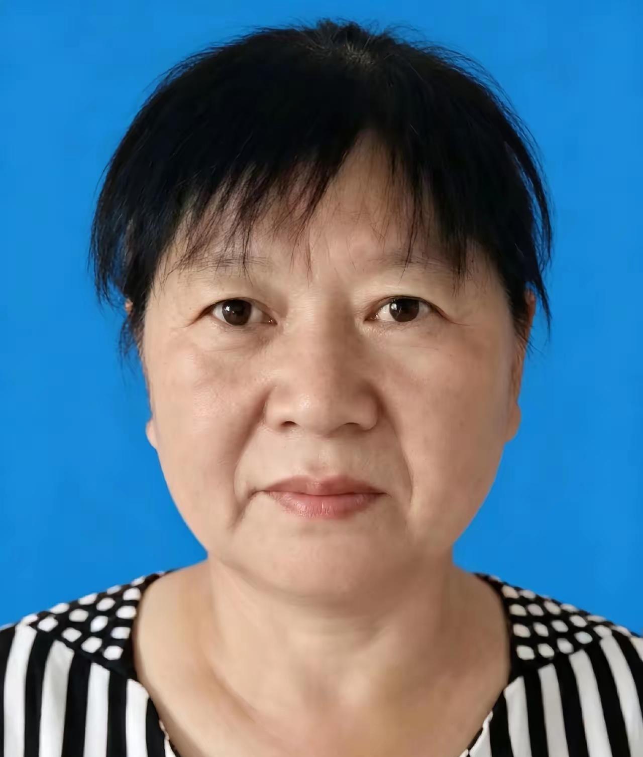 黄昌华，女，1973年6月生，山东省宁阳县蒋集镇郑龙村村民。从1996年嫁进田家