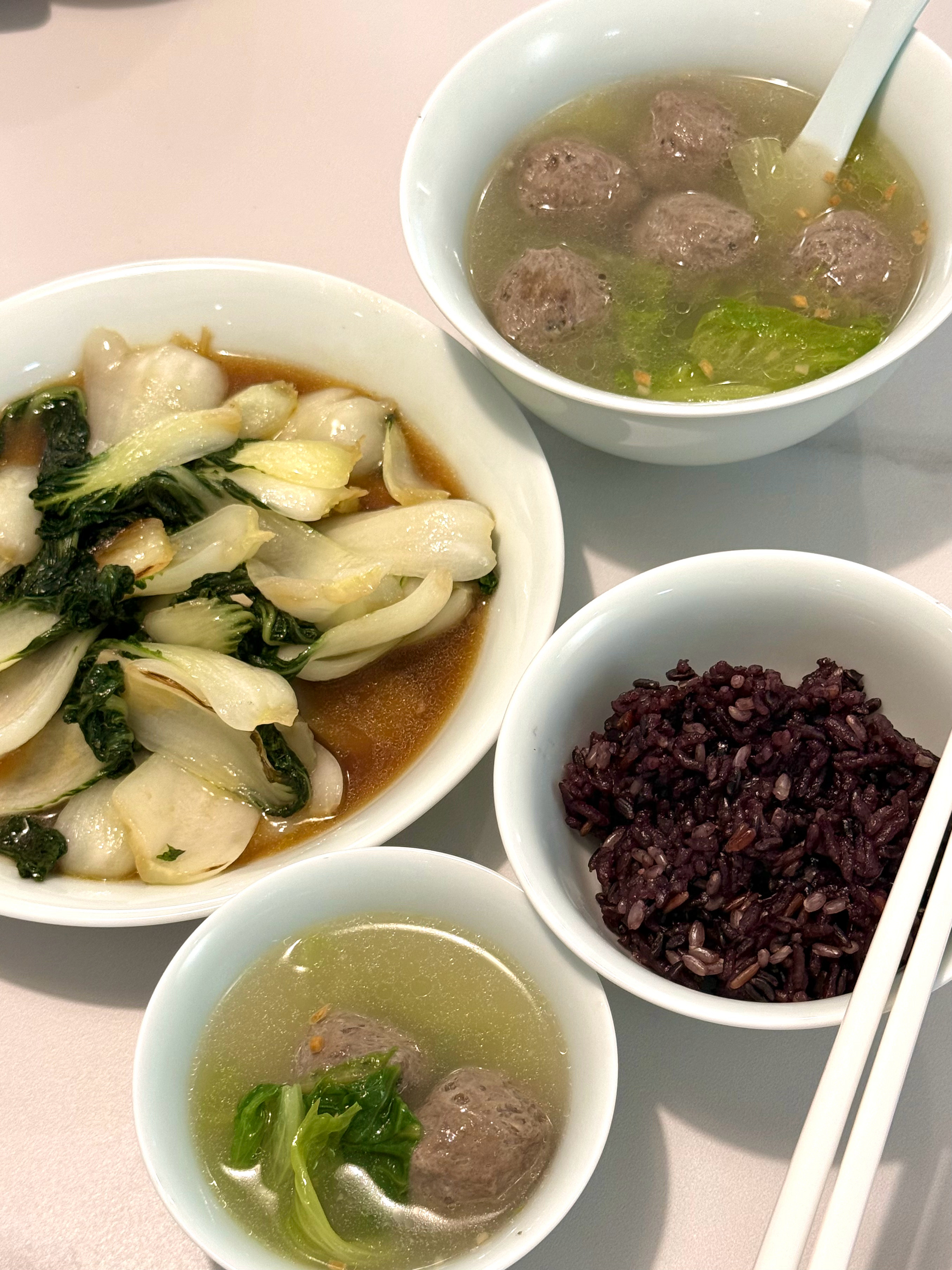 好清淡[开摆] ​​​