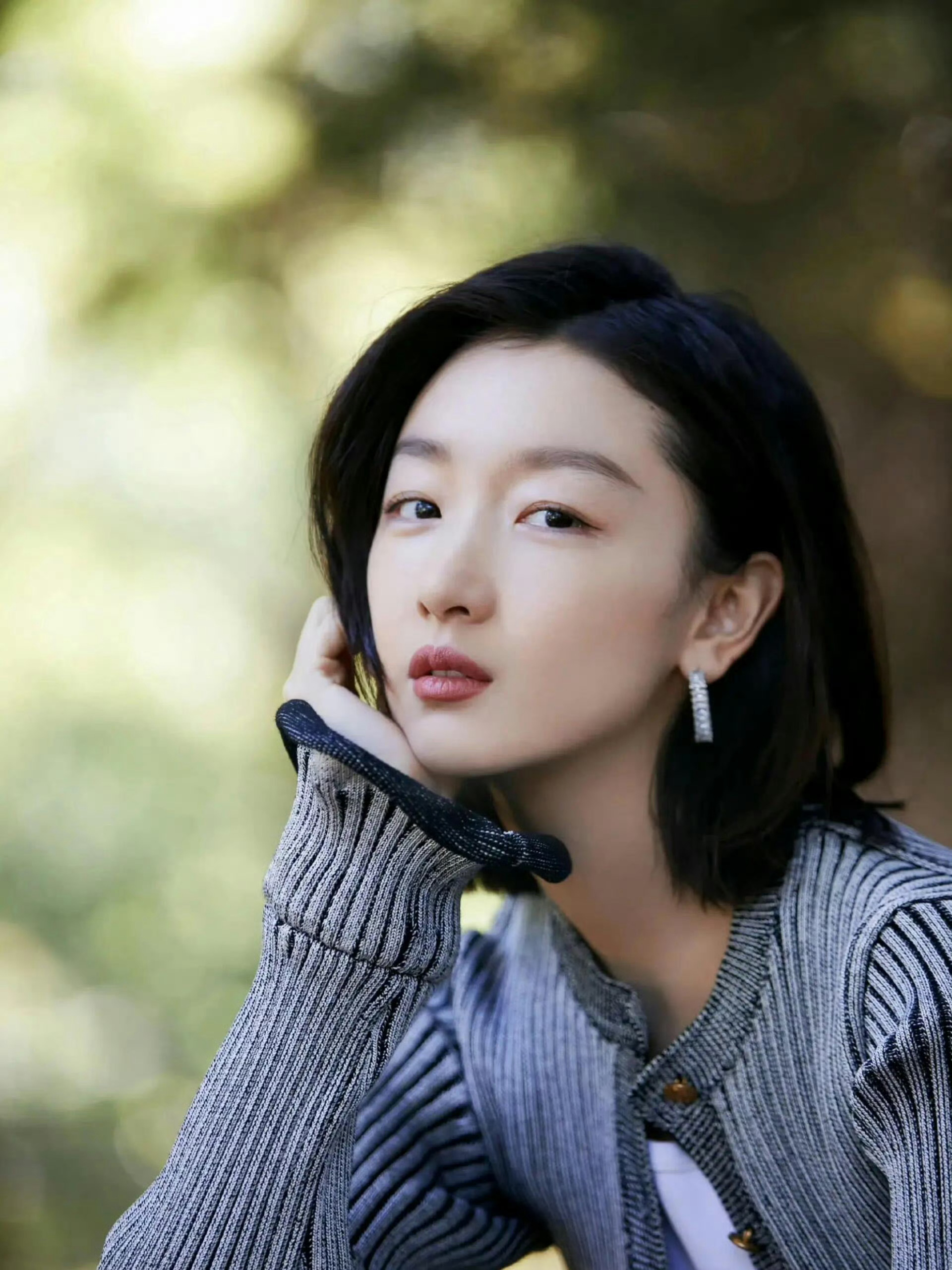 花少8节目组真是天才花少8集齐了四位大奖女演员节目组这波选角直接封神！四位手握重