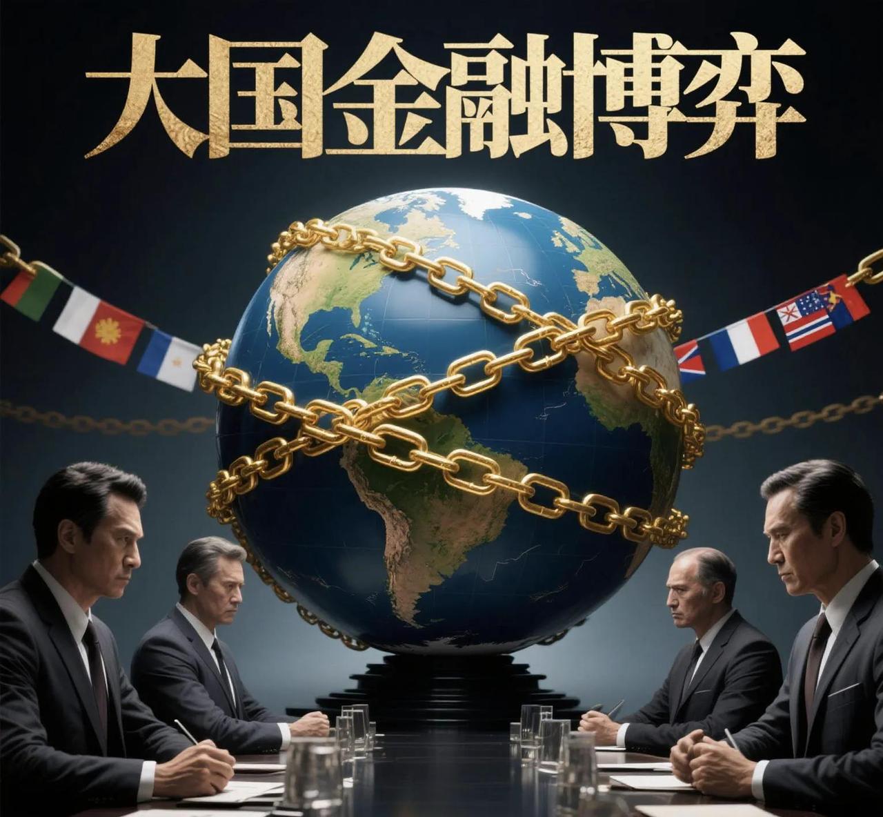 全球局势乱成一锅粥！散户炒股最大坑：被新闻情绪收割
 
现在的资本市场，早已不是
