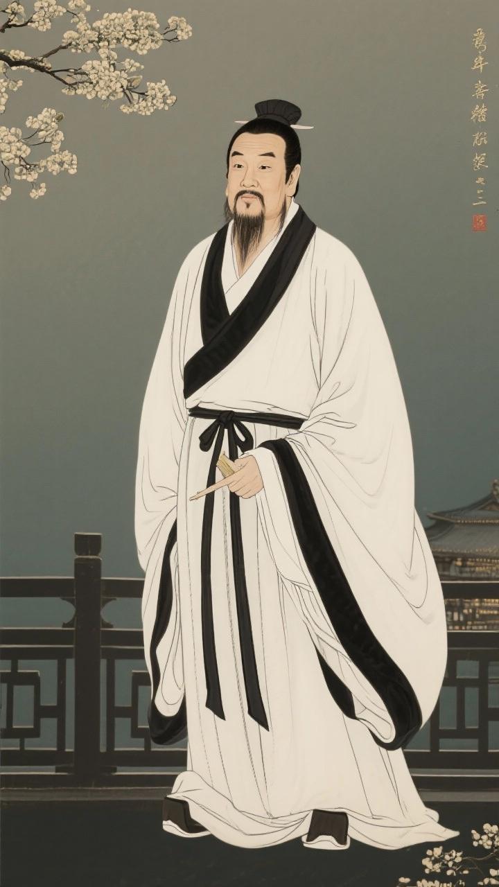 苏东坡：被贬到天涯，却把苦难活成了诗和远方

你有没有觉得，生活压得喘不过气？