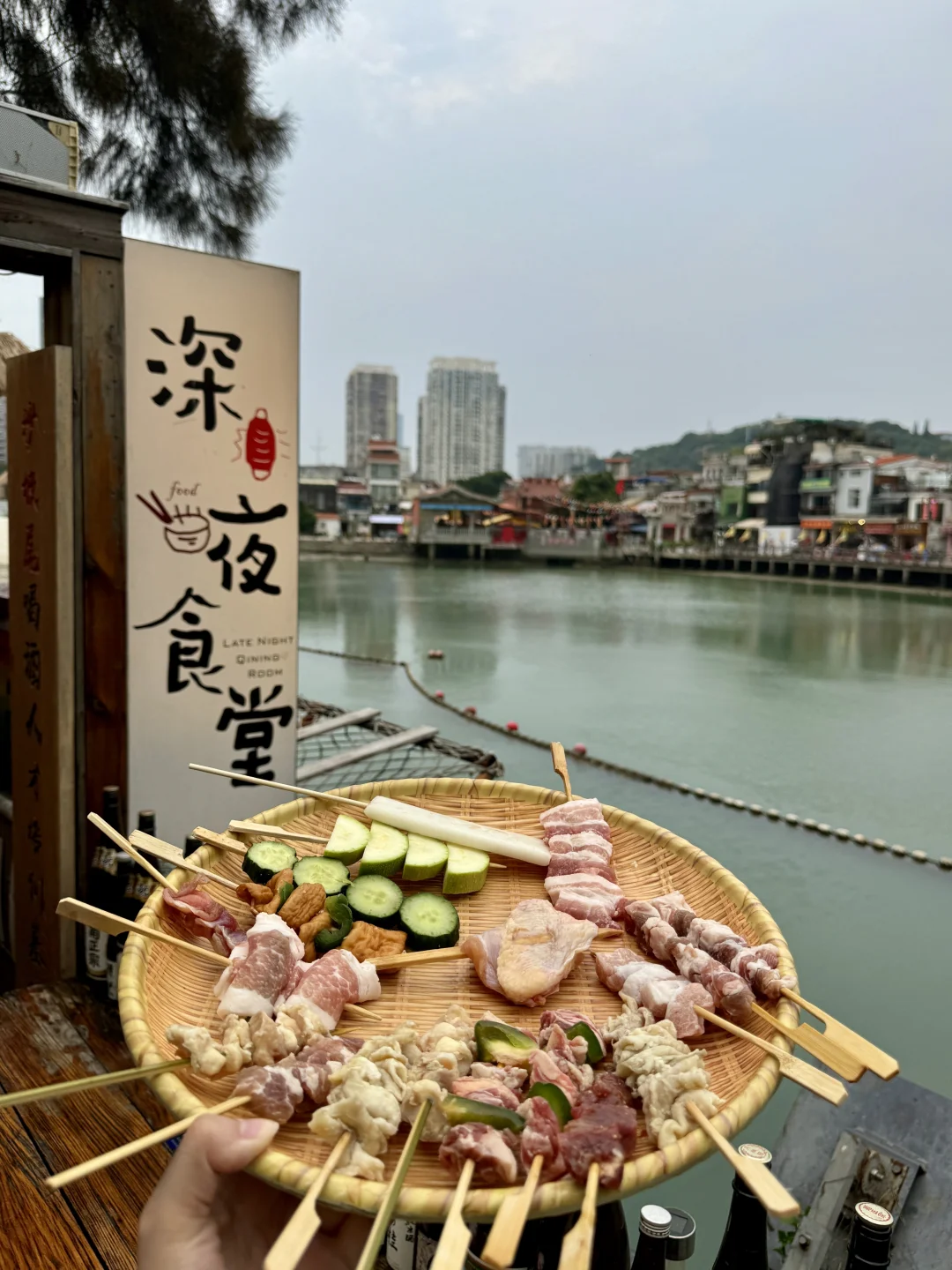 厦门岛内极品！！！连吃三天！！！