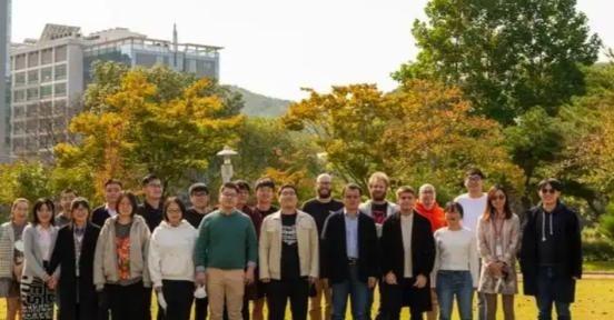 韩国又破防了，这次是因为人才。不是中国的人才比韩国有多优秀，而是韩国的退休之人一