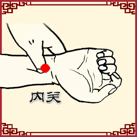 你是否知道，身体上有些穴位被称为“养生要穴”？今天，就让我们一起了解最常用的9个