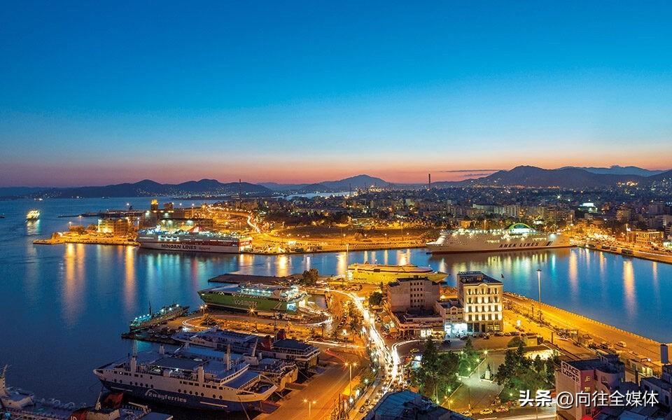 马年破局！中方“闪电式”操盘完胜收官，一带一路打出世纪含金量
 
风云激荡的丙午