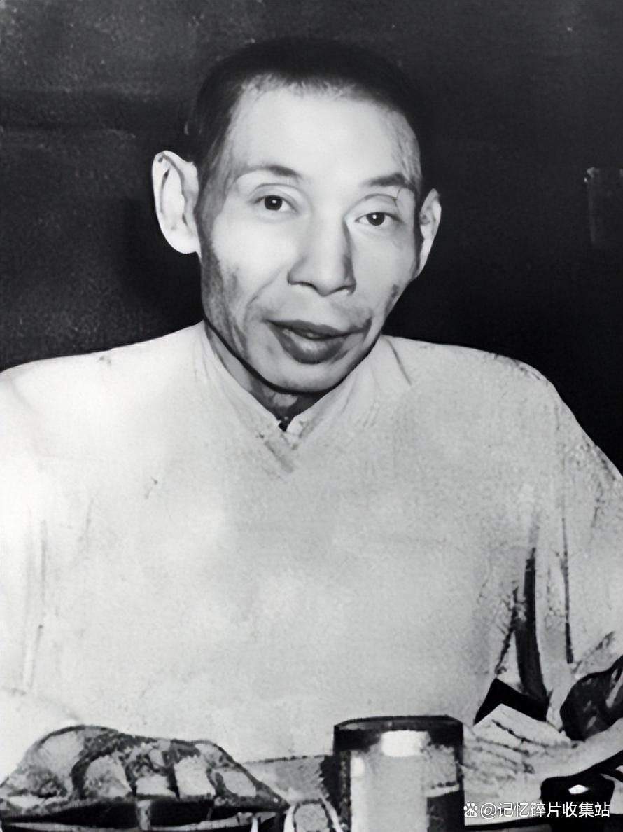91 年杜月笙儿子揣民国地契从加拿大回北京，想拿回当年送孟小冬的豪华四合院，院内