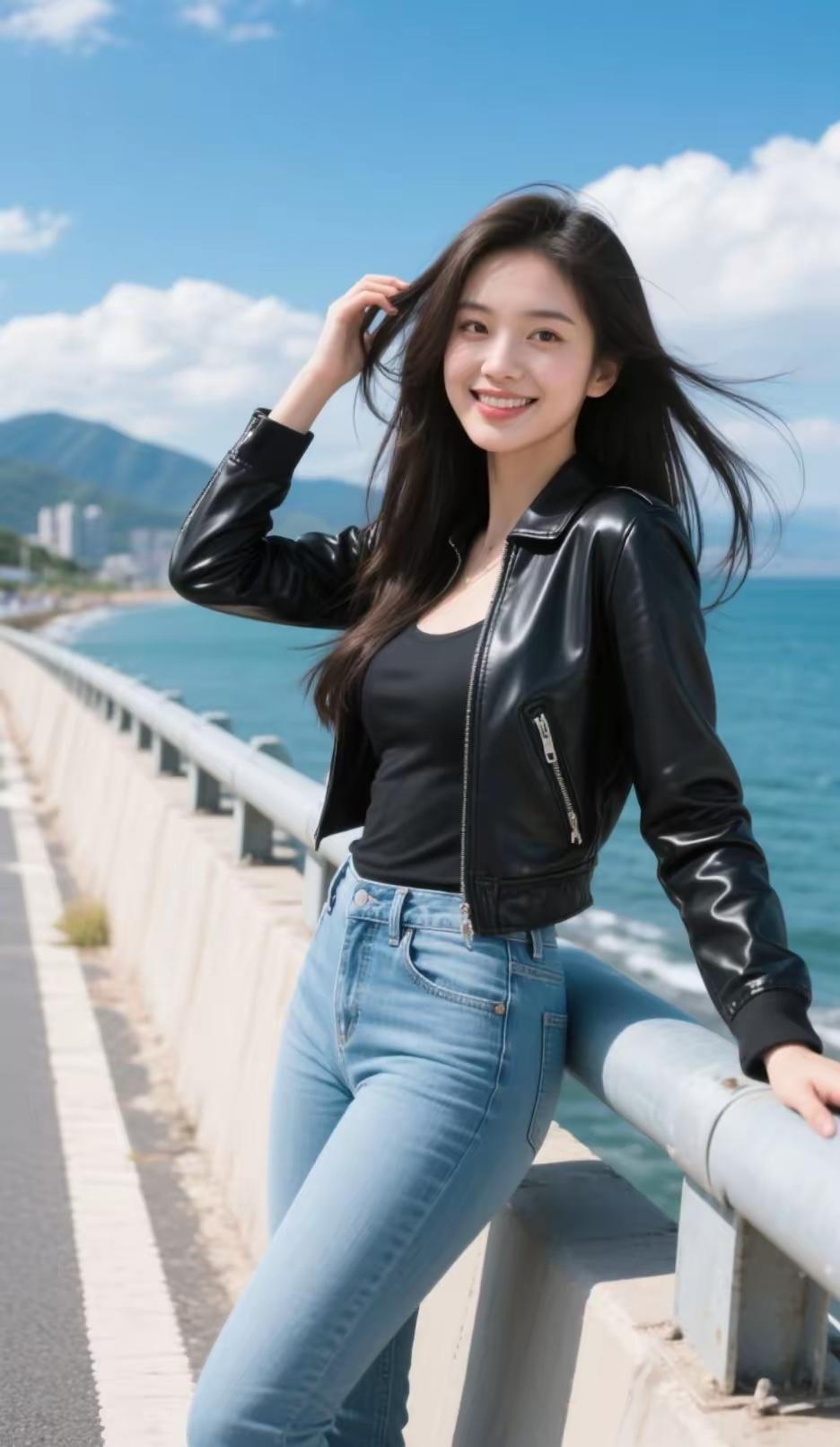 有哪些女生日常好看穿搭可以借鉴