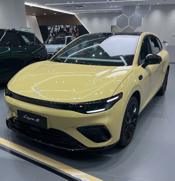 联手造车！Stellantis 计划与零跑 在意大利联合生产平价电动车E-Car