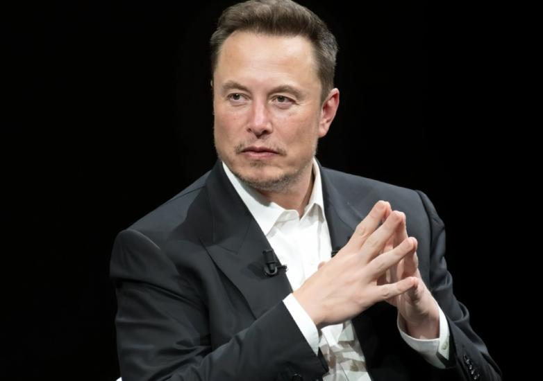 马斯克的新赌约曝光了。
 
近期SpaceX向SEC递交的官方文件正式曝光，董事
