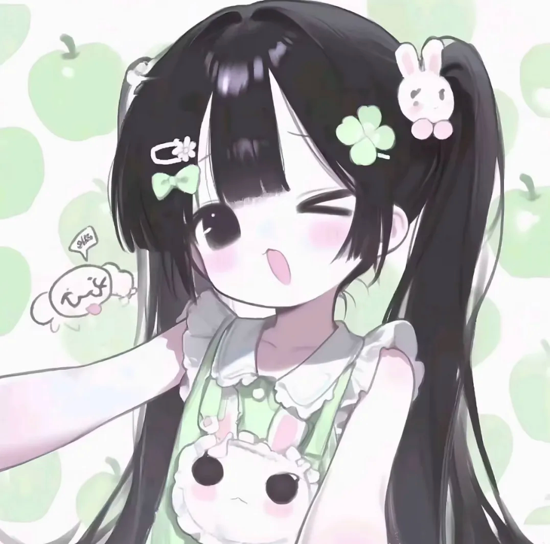 𝐒𝐡𝐚𝐫𝐞丨动漫头像平静的日子里教我珍视一切 尤其是自己...₊⁺☆ 