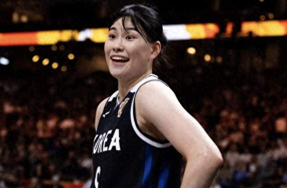 女篮世界杯6席八强全是欧美队！韩日双双惨败，中国死磕波多黎各