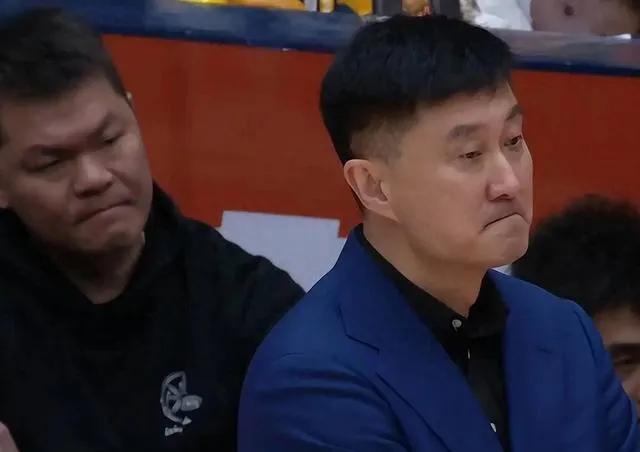 广东一败掀翻季后赛棋盘！自己挑德比，还逼浙江双雄自相残杀？

CBA常规赛最后一