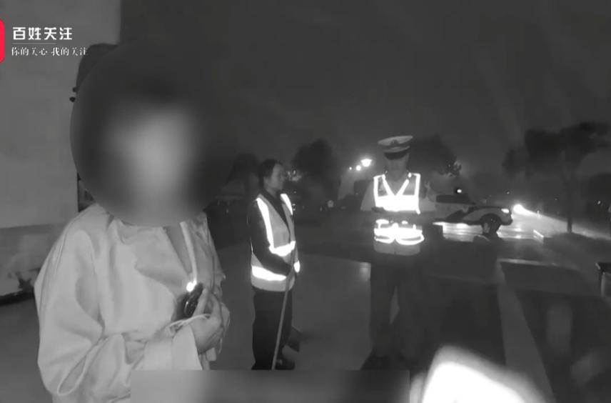 一女子花600元约顺风车从重庆前往珠海，司机诱导女子取消订单私下付款，不料，女子