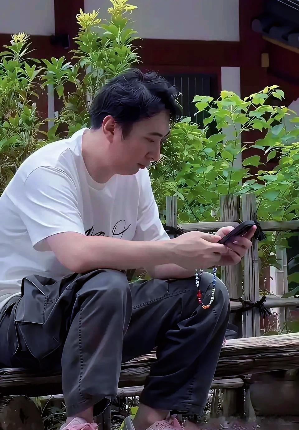 王建林最近又被强制执行36亿！人都瘦了一大圈！
我一直想不通：他儿子明明是国外名