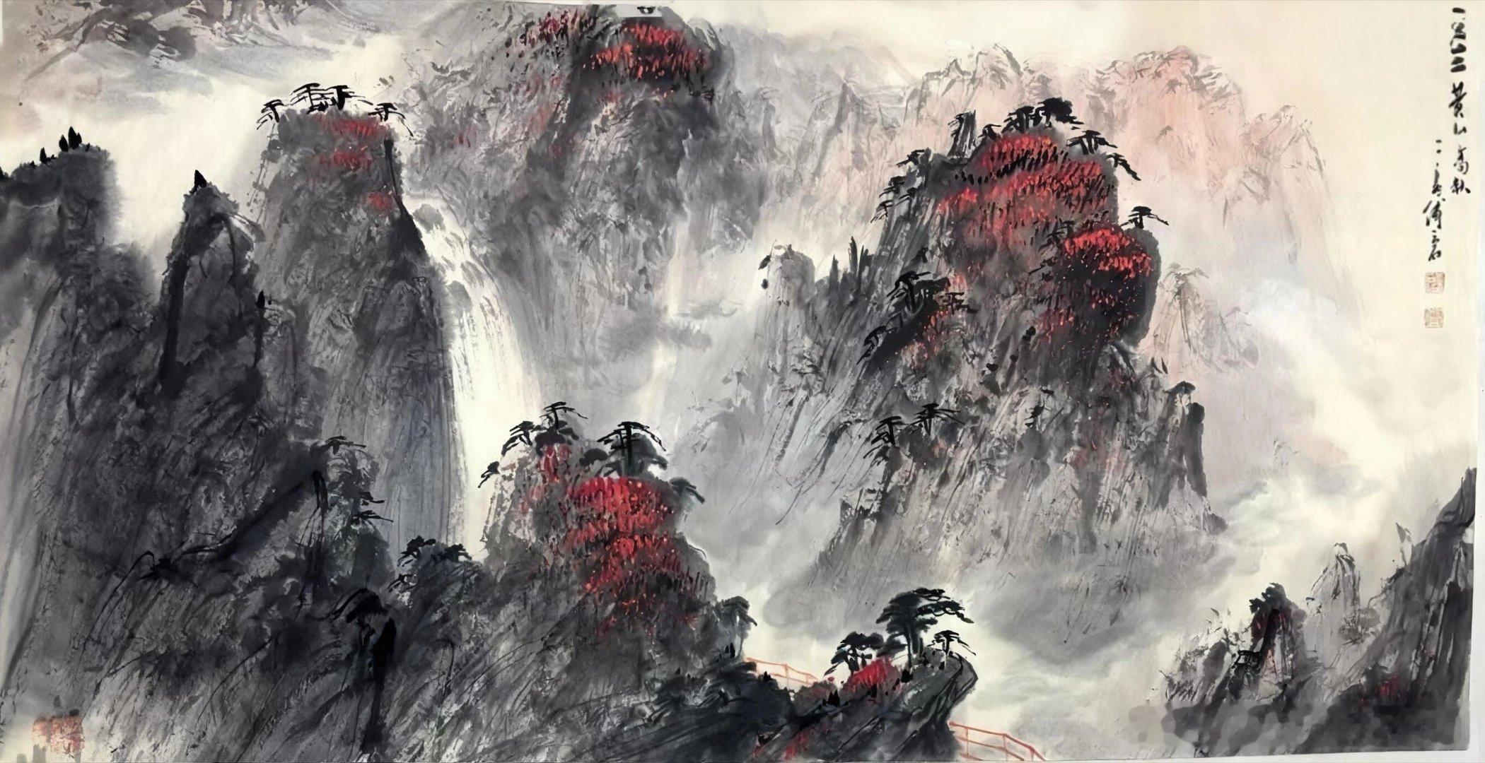 【艺术地摊】名家精美作品，推荐分享，限时特惠，终身保真！