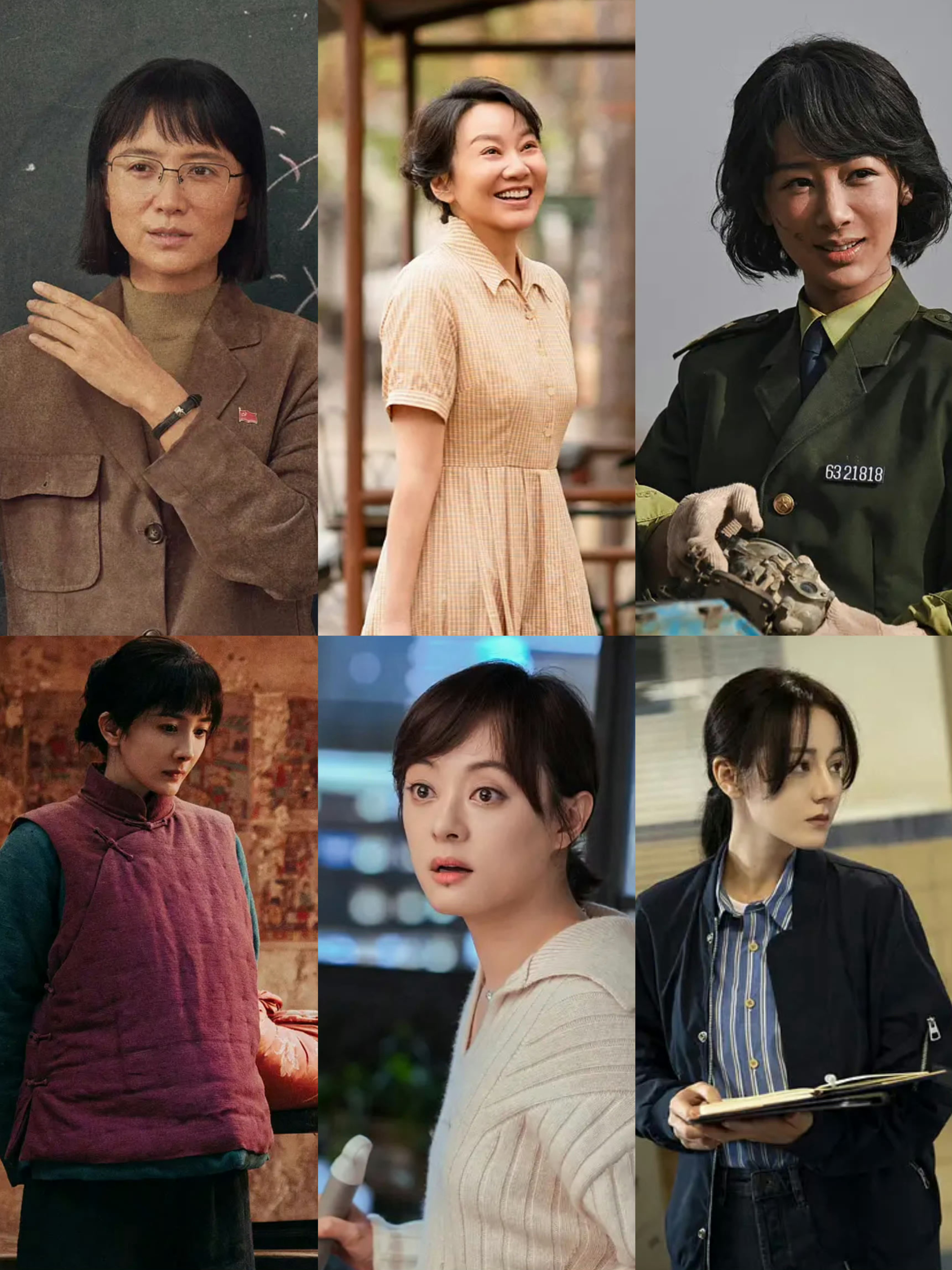 第33届金鹰奖视后提名预测，本届金鹰奖将于8月举行，具体最佳女主角提名名单预测如