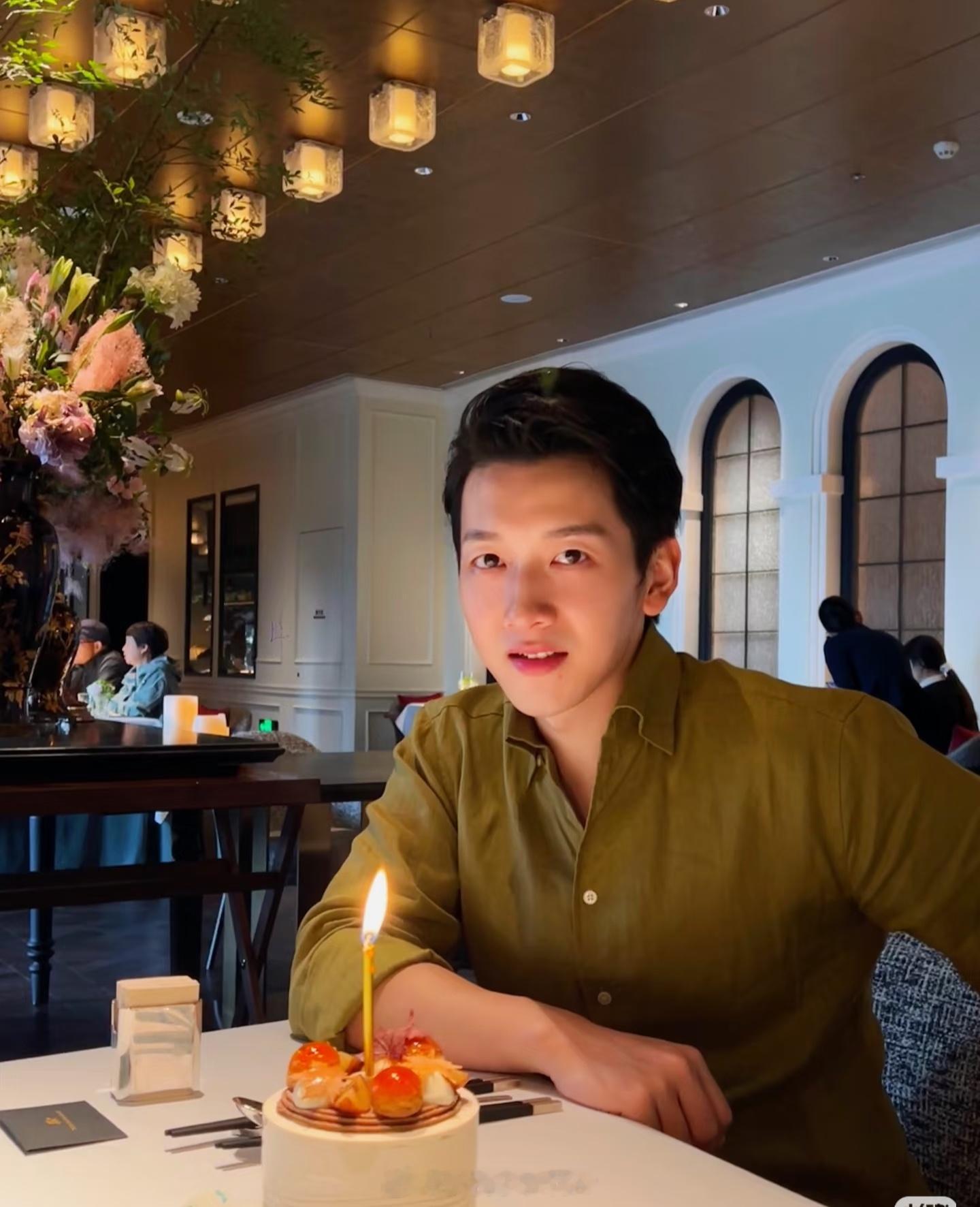天才厨人32位新锐厨人集结天才厨人定档0611天才厨人 你们觉得多元职业背景的厨